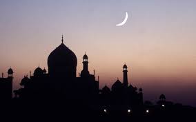 When Muhammad took control of Mecca, he had to concede that Mecca’s main industry, religion, would be preserved. That required him to preserve some element of the Pagan religion prior, with its 360 deities, presided by the Moon. Hence the symbolic role of the Moon in Islam. We of course love the Moon, mosques, and even a few ideas of Islam...