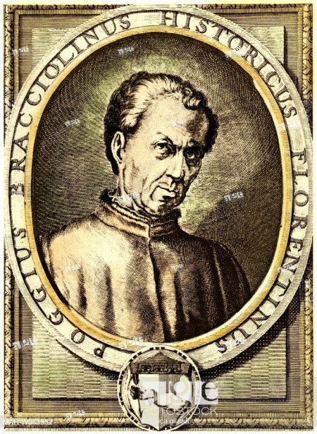 Poggio Bracciolini: Treacherous Destroyer of Catholicism Sitting Pretty In the Highest Position At the Vatican. The Pogge discovered, among other things, Lucretius De Natura Rerum, a 7.500 verses poem, which demolished Christianism, by exposing the philosophy of Epicure, and the associated atomic theory and its holy hyper materialism.